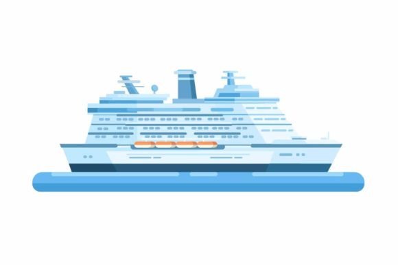 Download Cruise Ship Tourism Transportation - Premium Resources