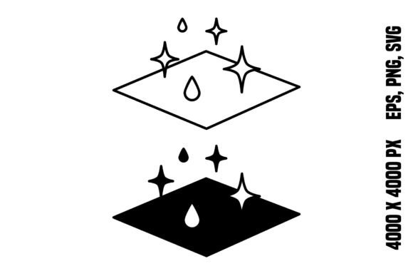 Download Cleanliness Icons - Premium Resources